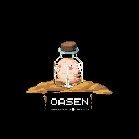 Oasen