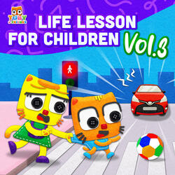 Buckle up Song