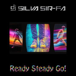 Ready Steady Go!