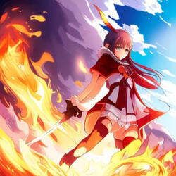 Resurrected from Flames