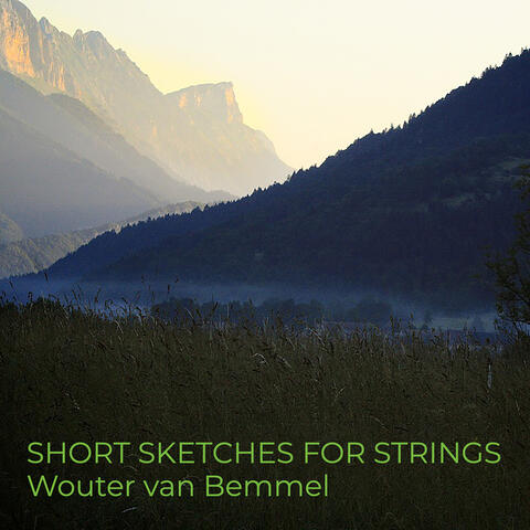 Short Sketches for Strings