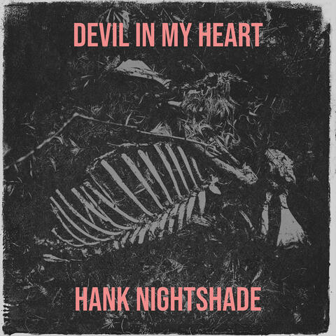 Devil in My Heart