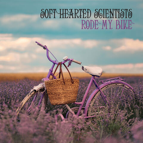 Rode My Bike