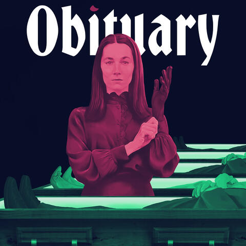 Obituary (Music from the Original TV Series)