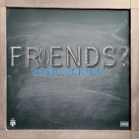 Friends?
