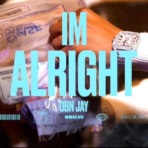 Im Alright