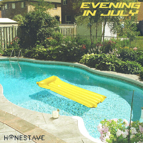 Evening in July