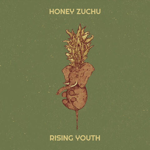 Honey Zuchu