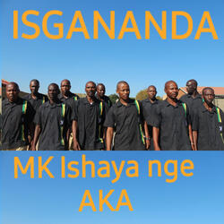 Mk Ishaya Nge Aka