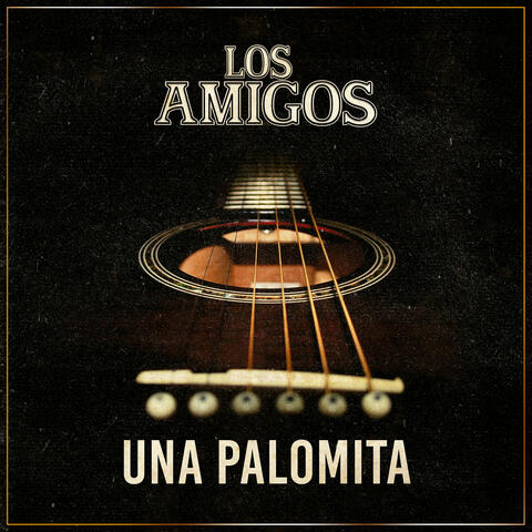 Una Palomita
