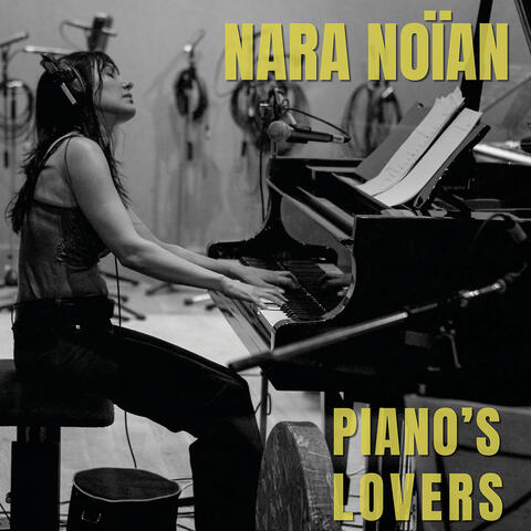 Piano Lovers, Vol. 1
