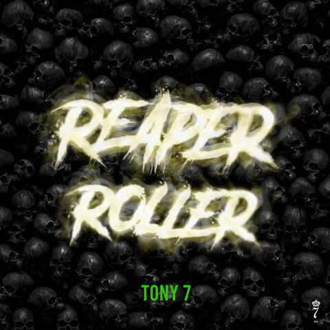 Reaper Roller