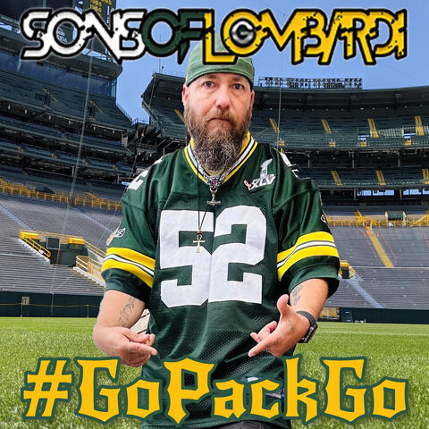 #GoPackGo