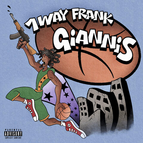 Giannis