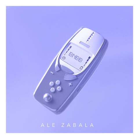 Ale Zabala