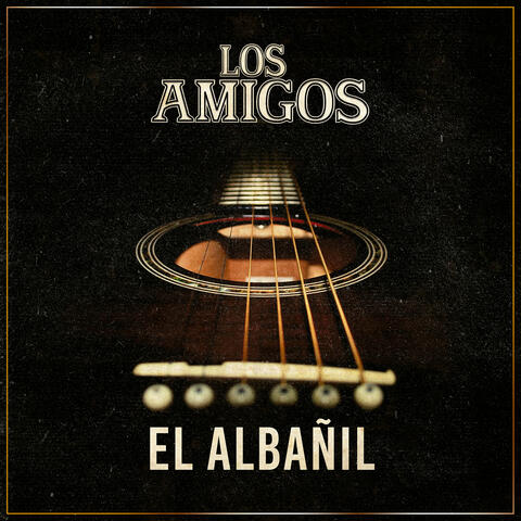 El Albañil
