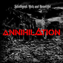 Annihilation