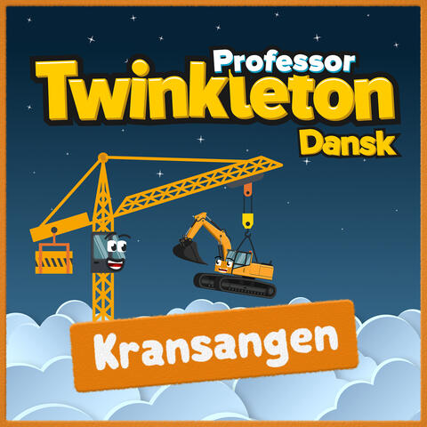 Kransangen