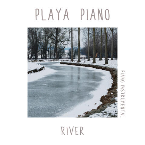 River (Piano Instrumental)