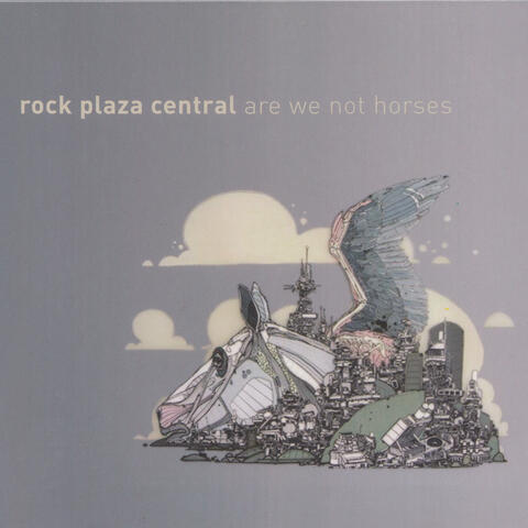 Are We Not Horses