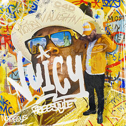 Juicy Notorious Freestyle