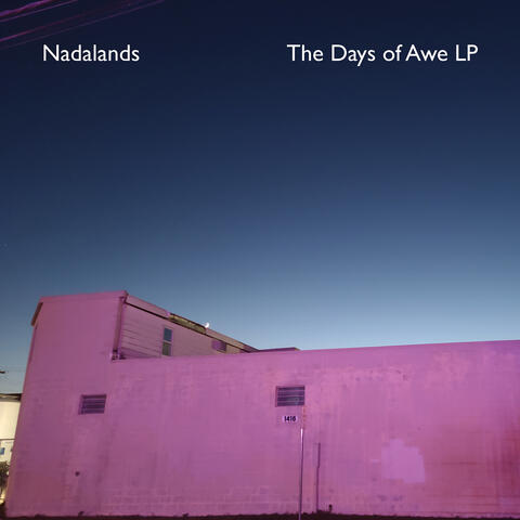 The Days of Awe LP