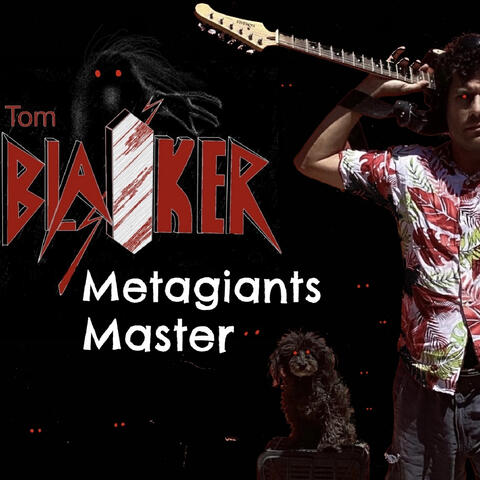 Metalgiants Master