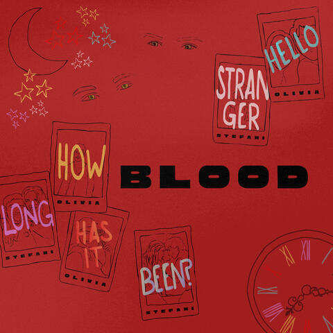 Blood