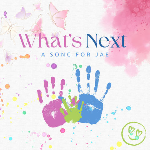 What's Next (A Song for Jae)