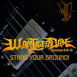 Break the Shackles of Darkness (Instrumental)