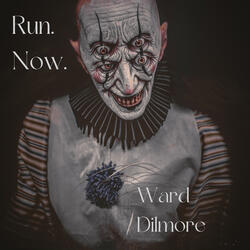 Run. Now.