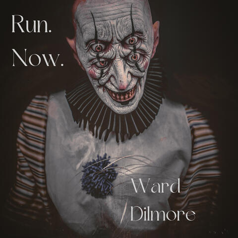 Run. Now.