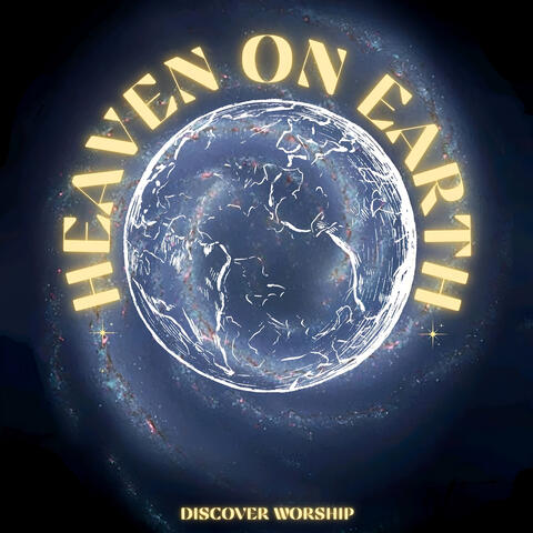 Heaven on Earth EP