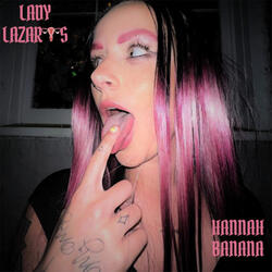 Hannah Banana