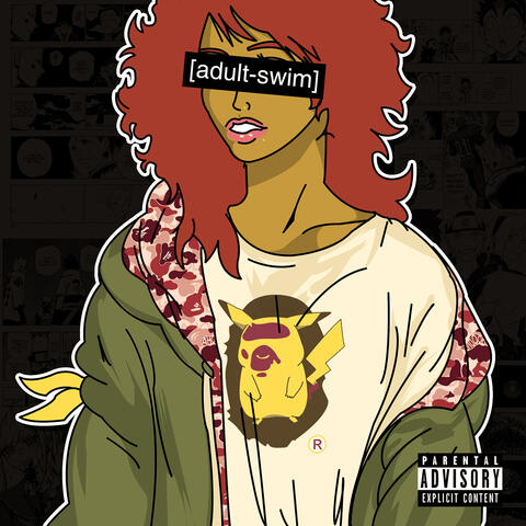 Adult Swim (Deluxe Edition)