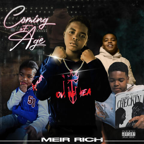 Coming of Age