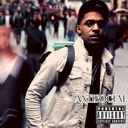 Antisocial