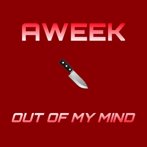 Out of My Mind