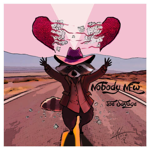 Nobody New