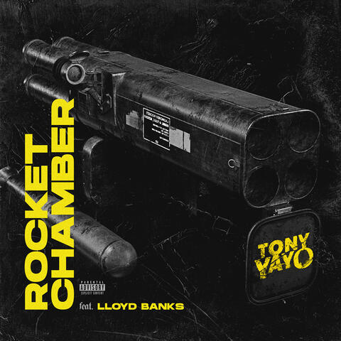 Rocket Chamber