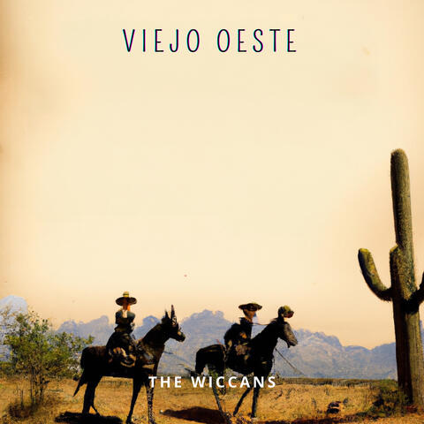 Viejo Oeste
