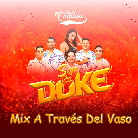 Mix Cumbia