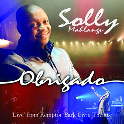 Praise Him in an African Way (Live)