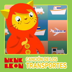 Canción De Los Transportes
