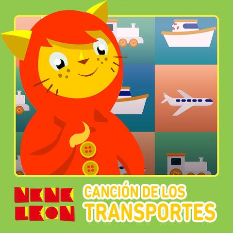 Canción De Los Transportes