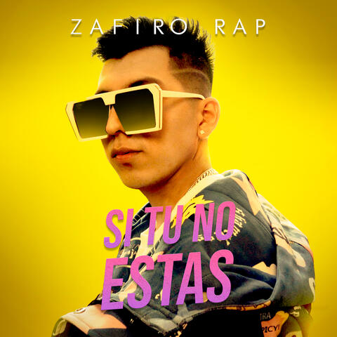 Zafiro Rap