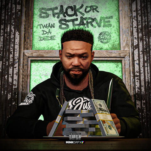 Stack or Starve