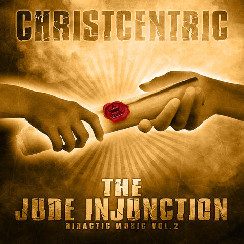The Jude Injunction (Didactic Music Vol. 2)