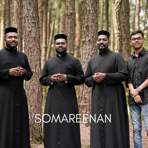 Somareenan