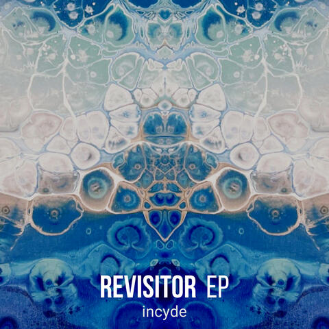 Revisitor - EP
